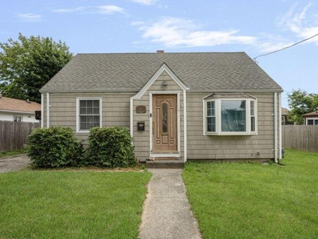 House for sale in Bristol, Massachusetts