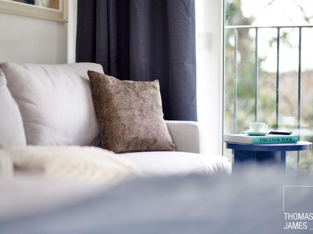 Apartment for rent in Cat Hill, Isle Of Man