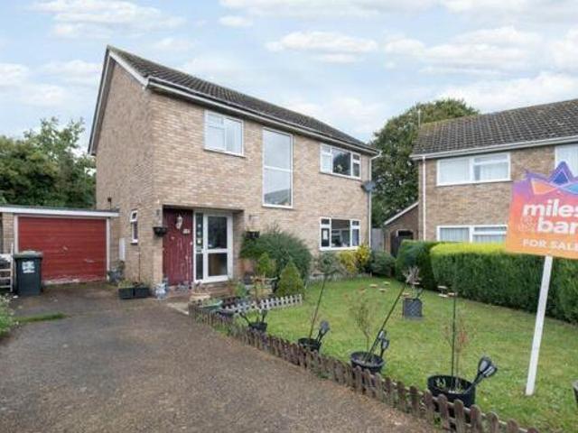House for sale in Harbledown and Rough Common, The Bridge
