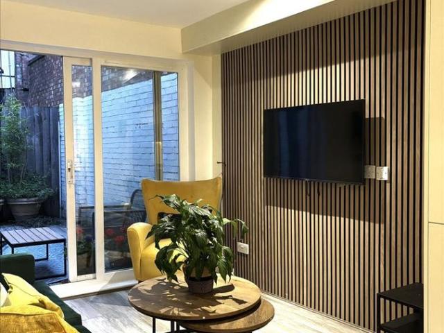 Apartment for rent in Clerkenwell, Greater London