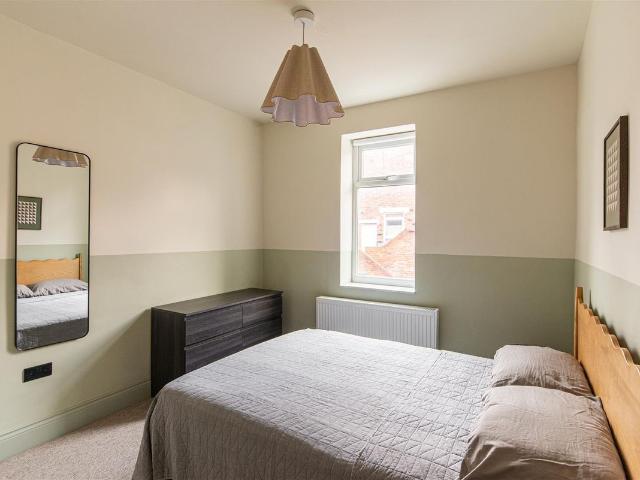 Room for rent in Arthur's Hill, Tyne And Wear