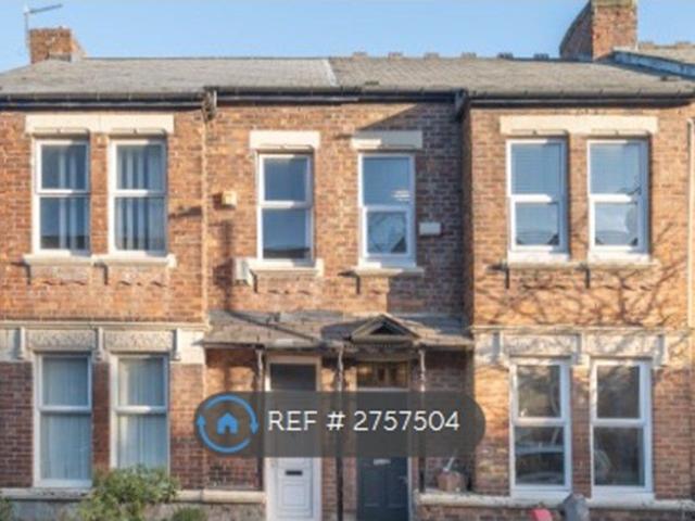 Room for rent in Arthur's Hill, Tyne And Wear
