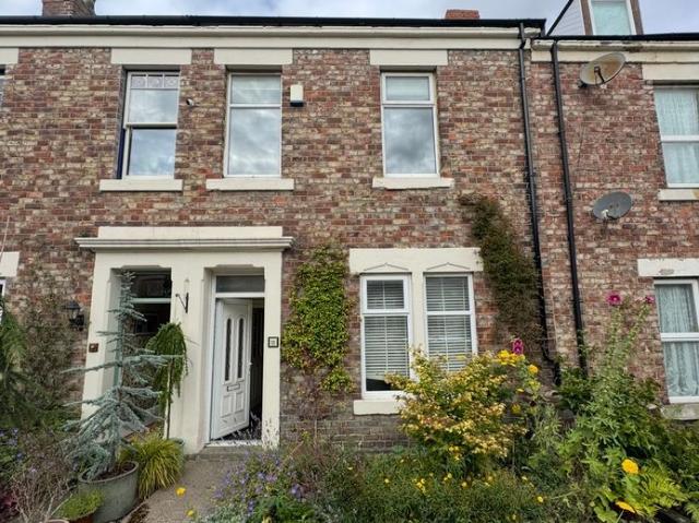 House for rent in Cowgate, Newcastle upon Tyne