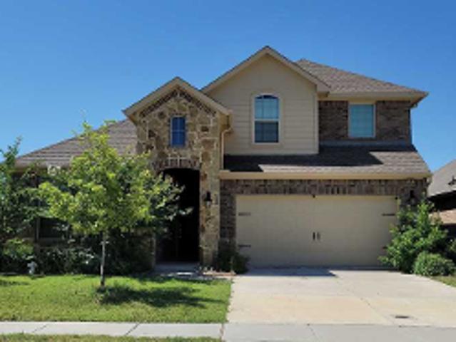 House for sale in Forney, Texas