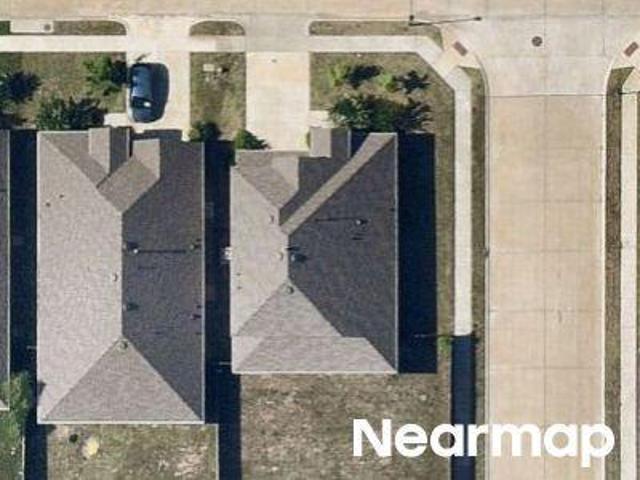 House for sale in Forney, Texas