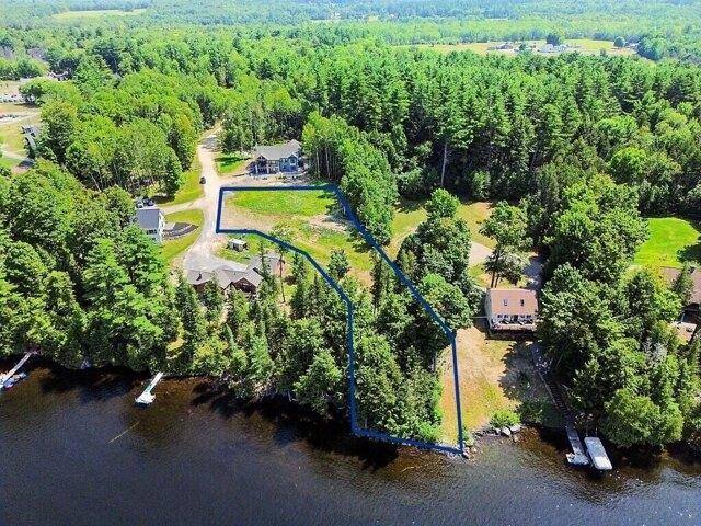Land for sale in Maine