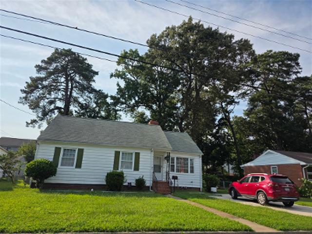 House for sale in Eastburn, Newport News