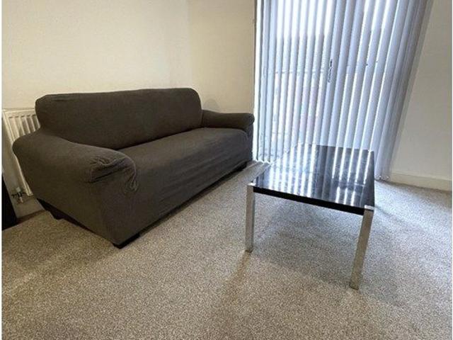 Apartment for rent in Canning / Georgian Quarter, Calderstones