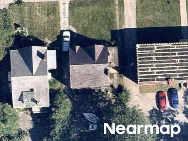 House for sale in Roselawn, Ohio