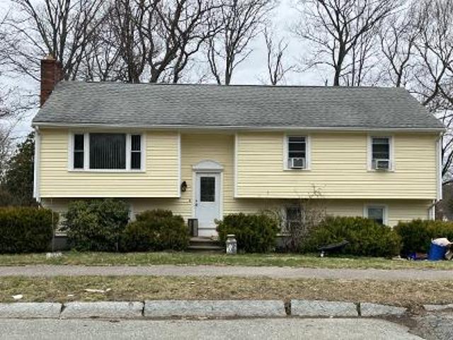 House for sale in Milford, Massachusetts