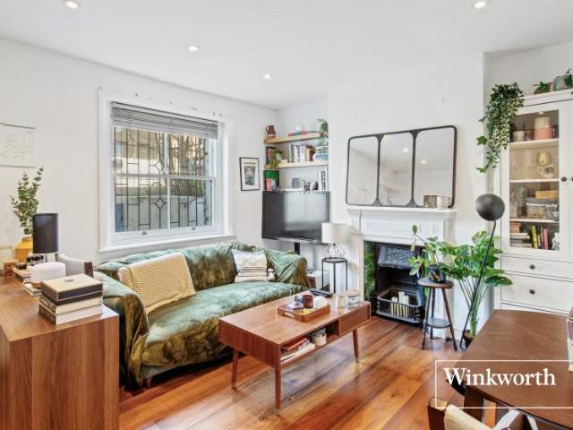 House for rent in Stockwell, Greater London