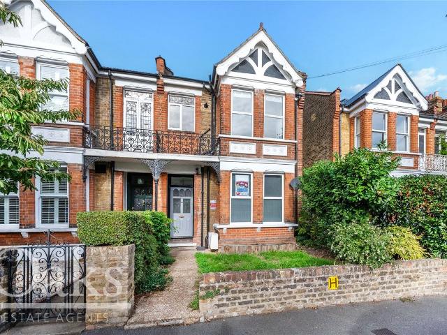 Apartment for rent in Elmers End, Greater London