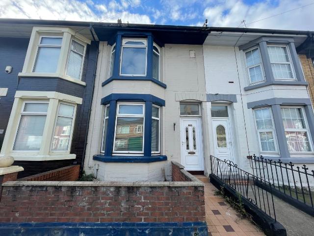 Apartment for rent in Bootle, Sefton