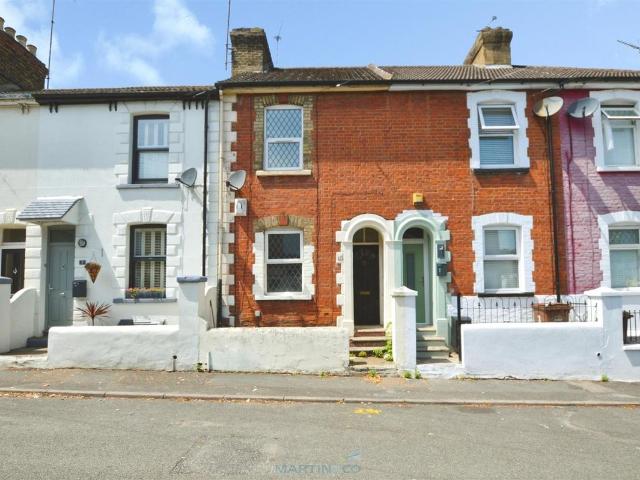 House for rent in Brompton, Gillingham