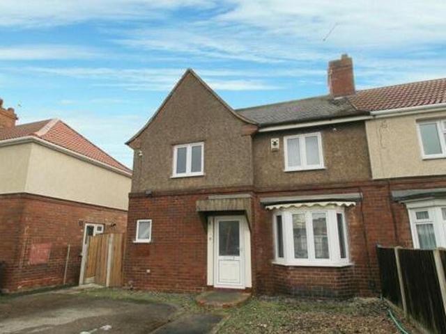 House for sale in Intake, South Yorkshire