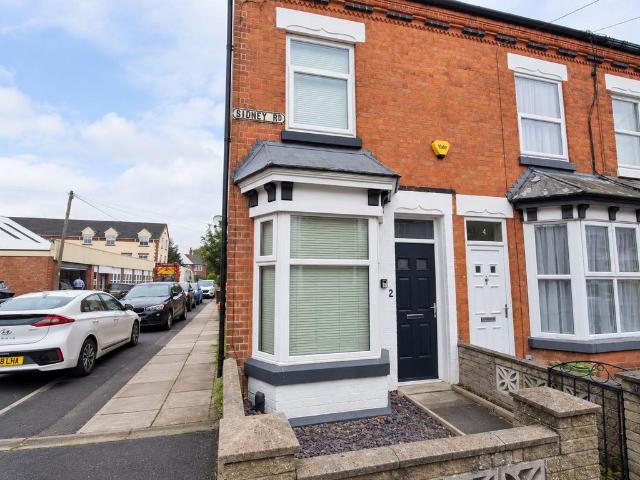 House for rent in Knighton, Leicester
