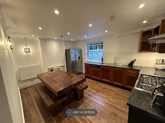 House for rent in Stockwell Park, Greater London