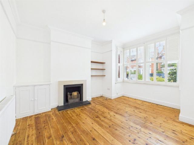 House for rent in St Margarets, Greater London