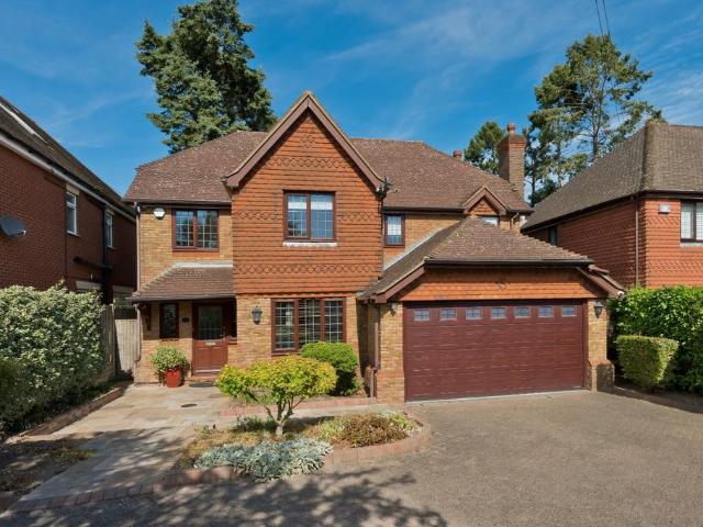 House for rent in Blackhills, Surrey
