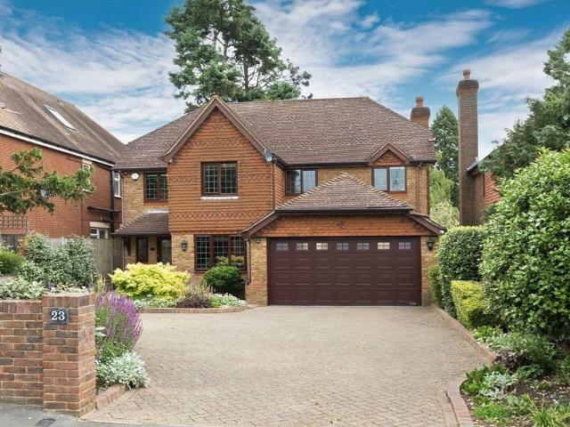 House for rent in Blackhills, Surrey