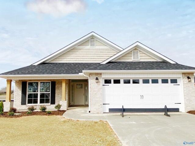 House for sale in New Market, Alabama