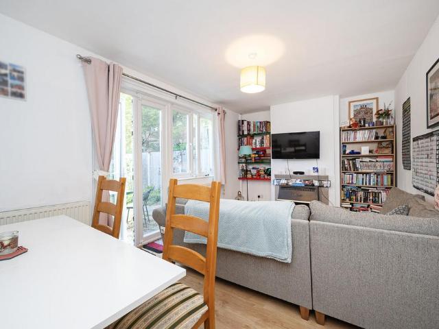 House for rent in St. George in the East, Stepney