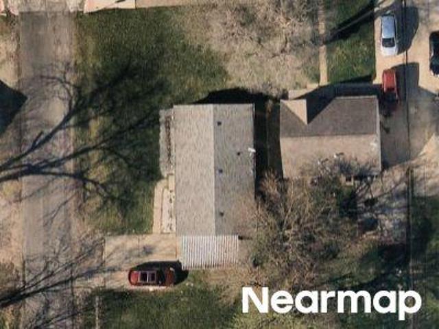 House for sale in Fort Wayne, Indiana