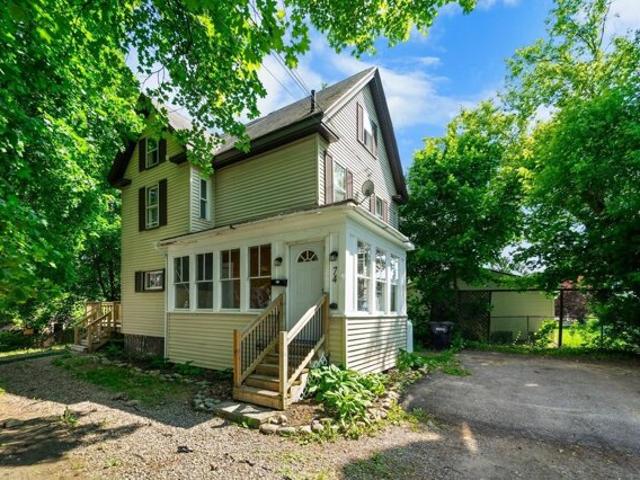 House for sale in Bangor