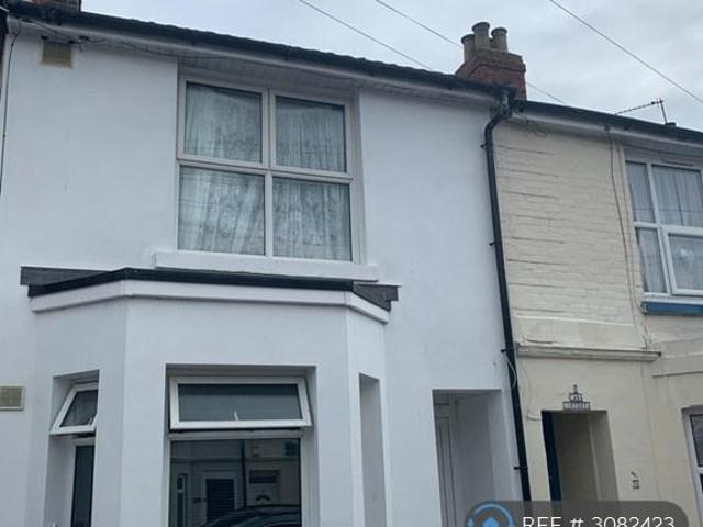 House for rent in Foord, Folkestone and Hythe