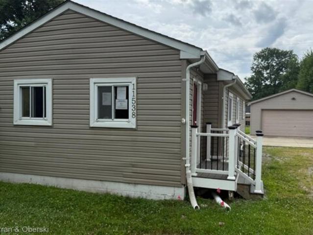 House for sale in Romulus