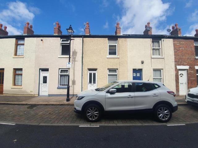 House for rent in Hindpool, Barrow-in-Furness