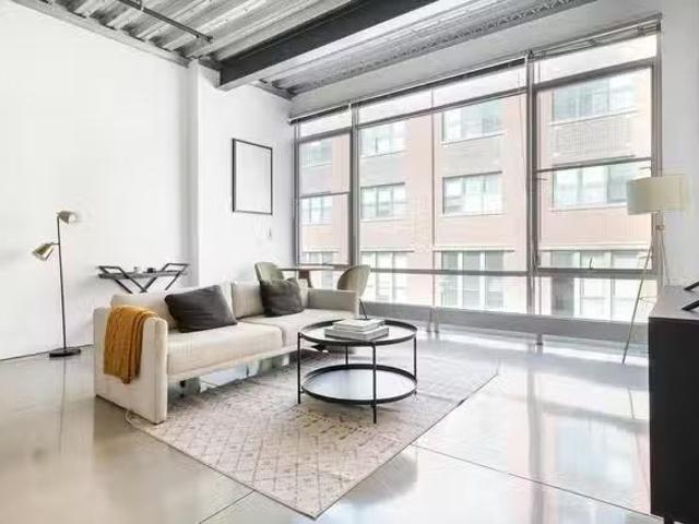 Apartment for rent in Cambridge, Massachusetts