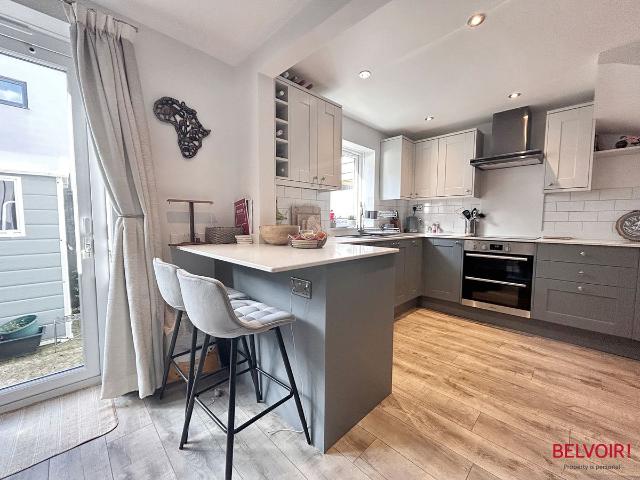 House for rent in Ewens Farm, Golden Valley