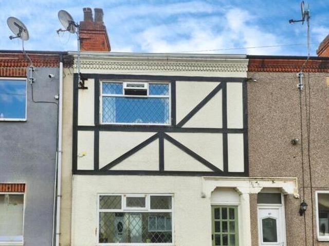 House for sale in Cleethorpes, Greater Lincolnshire