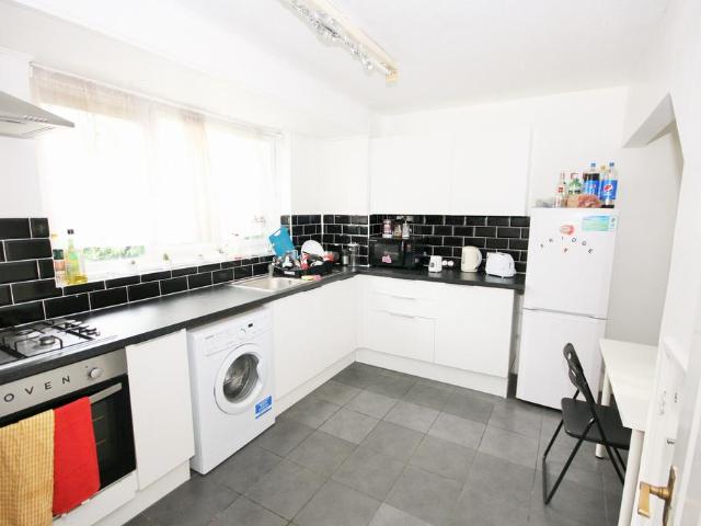 House for rent in St. George in the East, Shadwell