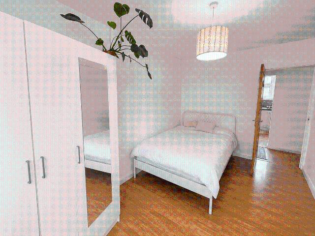 Apartment for rent in Stepney, Greater London