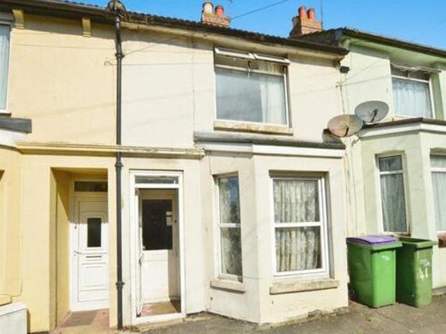 House for sale in Folkestone