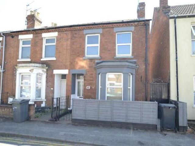 House for sale in Barton, Gloucester