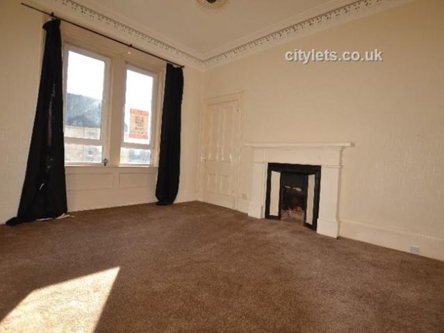 Flat for rent in Saltcoats, Scotland