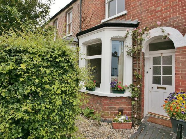 House for rent in Robin Hood, The Slade