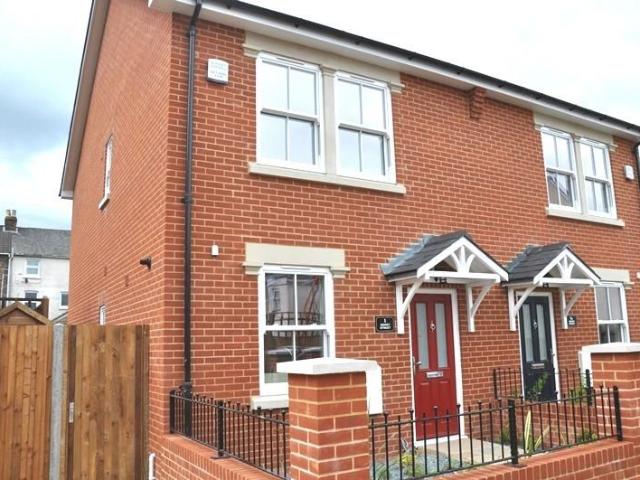 Apartment for rent in Salisbury, Wiltshire
