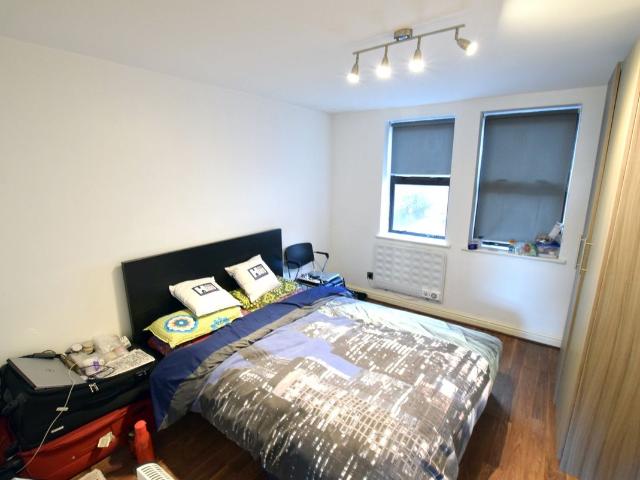 Studio for rent in City Centre, South Yorkshire