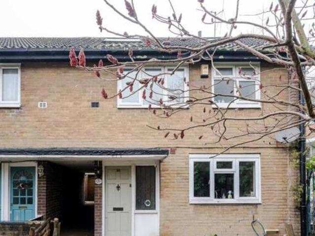 House for sale in City of London, Greater London