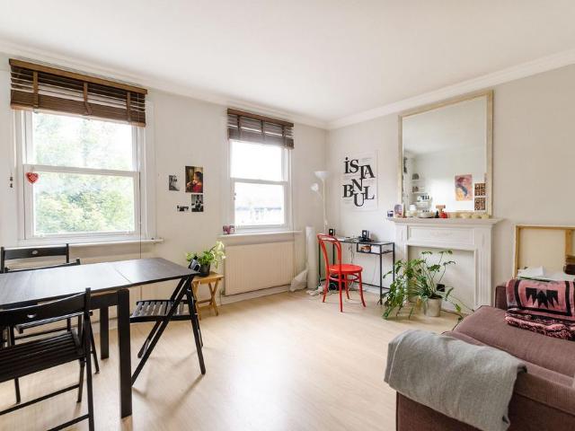 Apartment for rent in St. George in the East, Shadwell