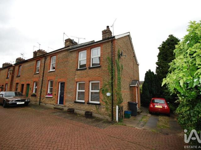 House for rent in Hockerill, Colliers End