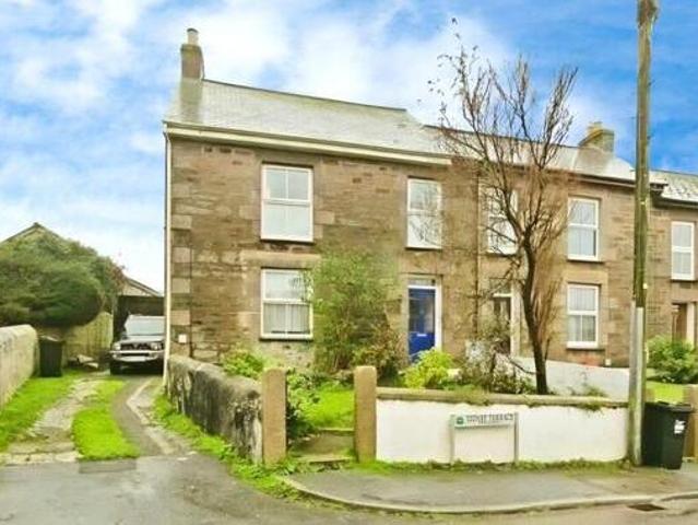 House for sale in Mount Ambrose, Cornwall