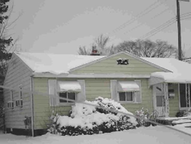 House for sale in Warren, Macomb County