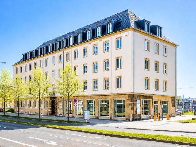 Büro mieten in Seevorstadt, Dresden