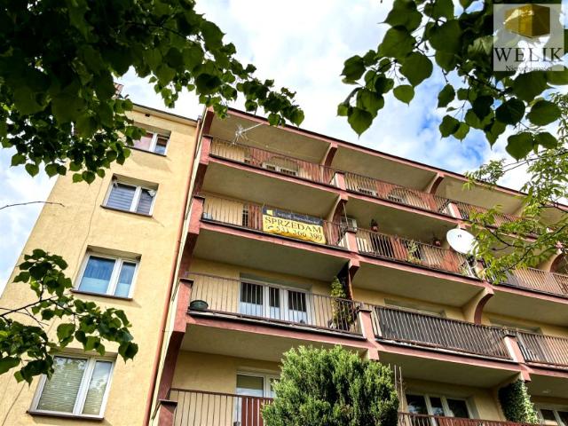Mieszkanie na sprzedaż w Biała Podlaska, Lubelskie