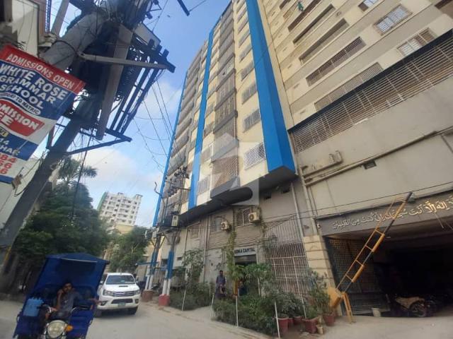Apartment for sale in North Waziristan, Federally Administered Tribal Areas fata